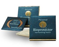 Bioprotector PERSONAL - Kattintson ide további információkért